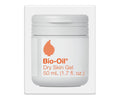 Bio-Oil Dry Skin Gel Individual Tub Body Moisturizer, Fast Hydration, Vitamin B3, Non-Comedogenic Scented - 1.7 fl oz.
