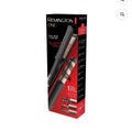 Remington One Flat Iron + Curler.