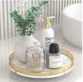 Premium Lazy Susan Classical Farmhouse Style