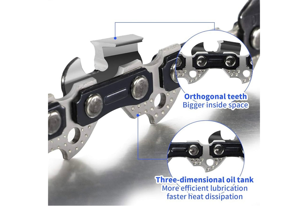 PANZHENG Chainsaw Chain.