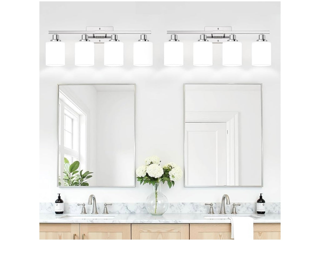 4 light vanity light