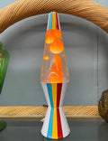 Schylling Classic Lava Lamp Beach Bum Model