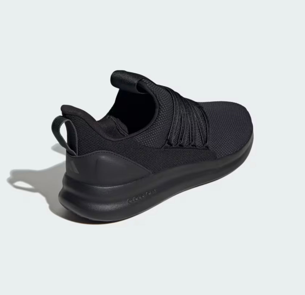 Adidas LITE RACER ADAPT 7.0 WIDE SHOES. Size 11.