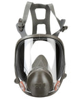 3M 6800 Full FacePiece.