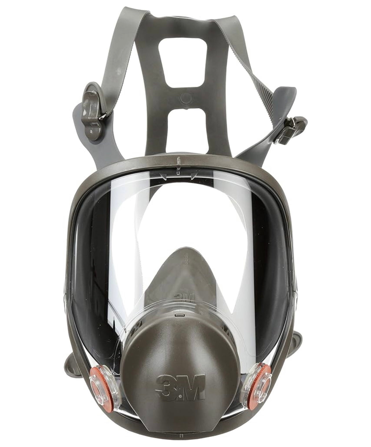 3M 6800 Full FacePiece.