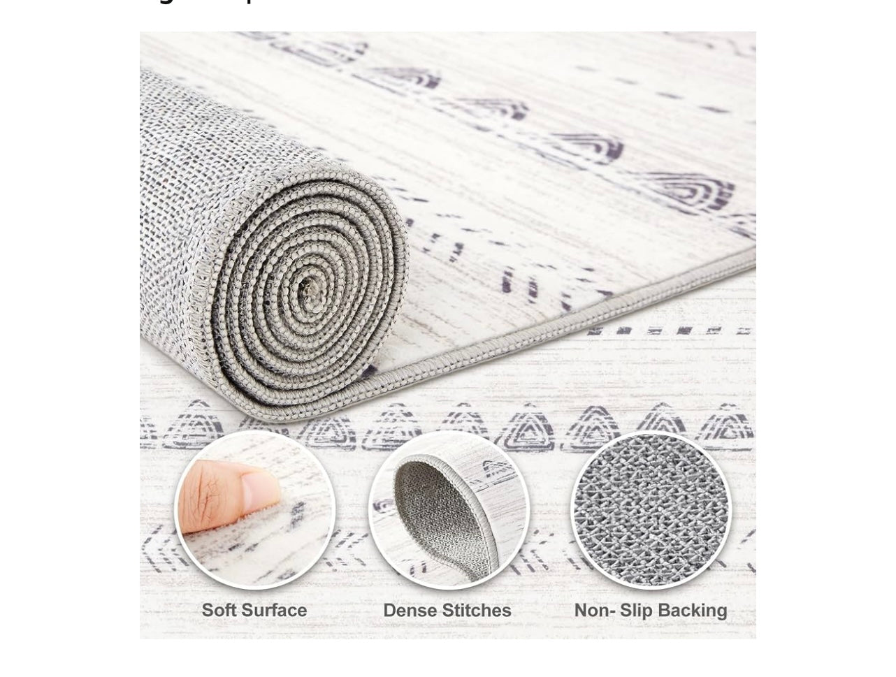 Nakagishi 8x10 Area Rugs.
