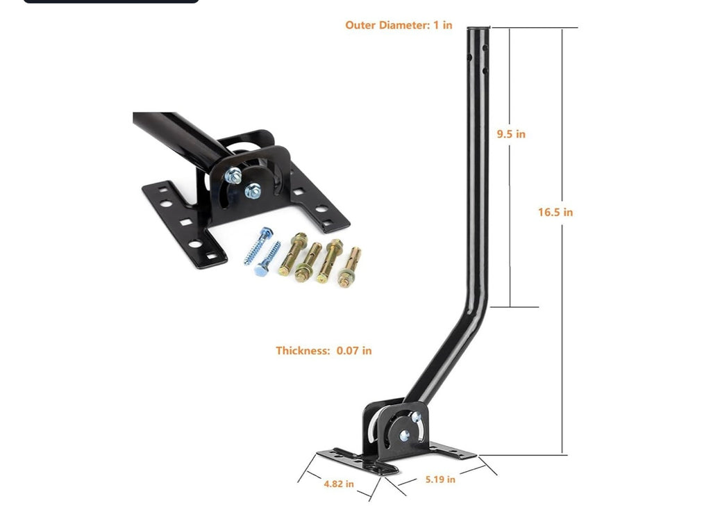 McDuory Tv Antenna.