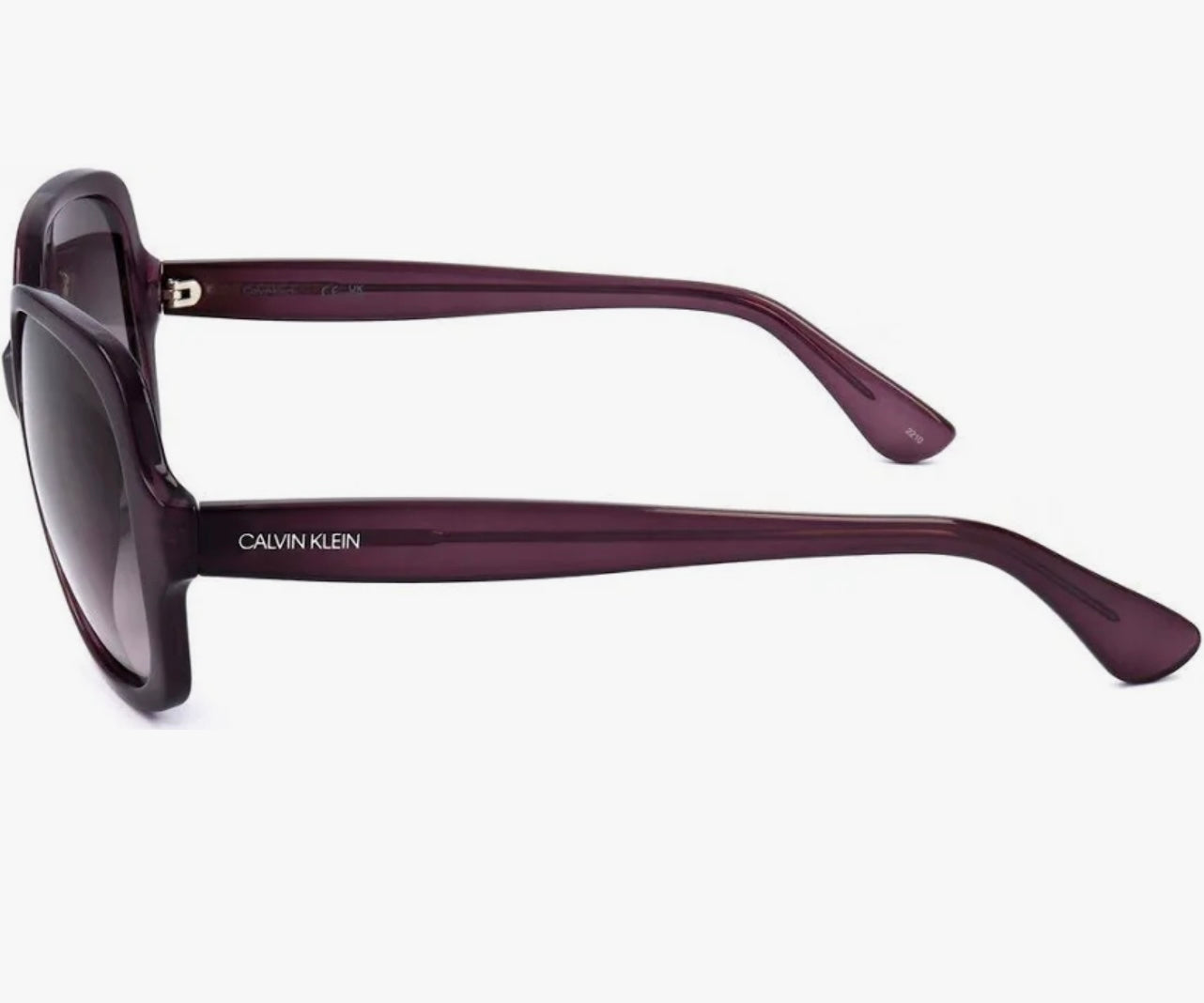 Calvin Klein Women’s CK19538S Sunglasses.