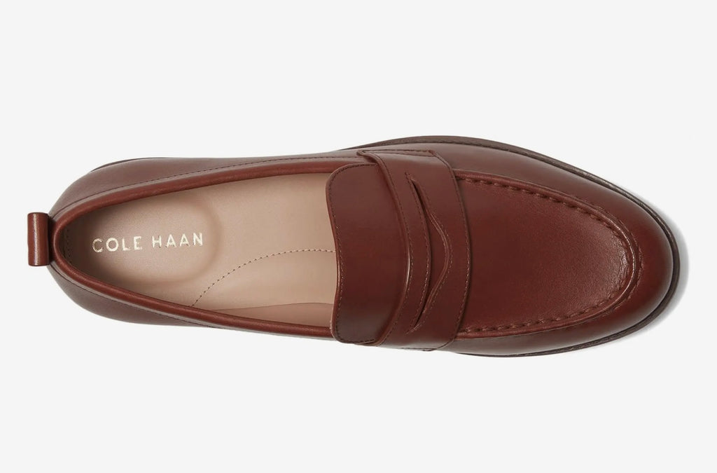 Cole Haan Stassi Penny Loafers. Size 11