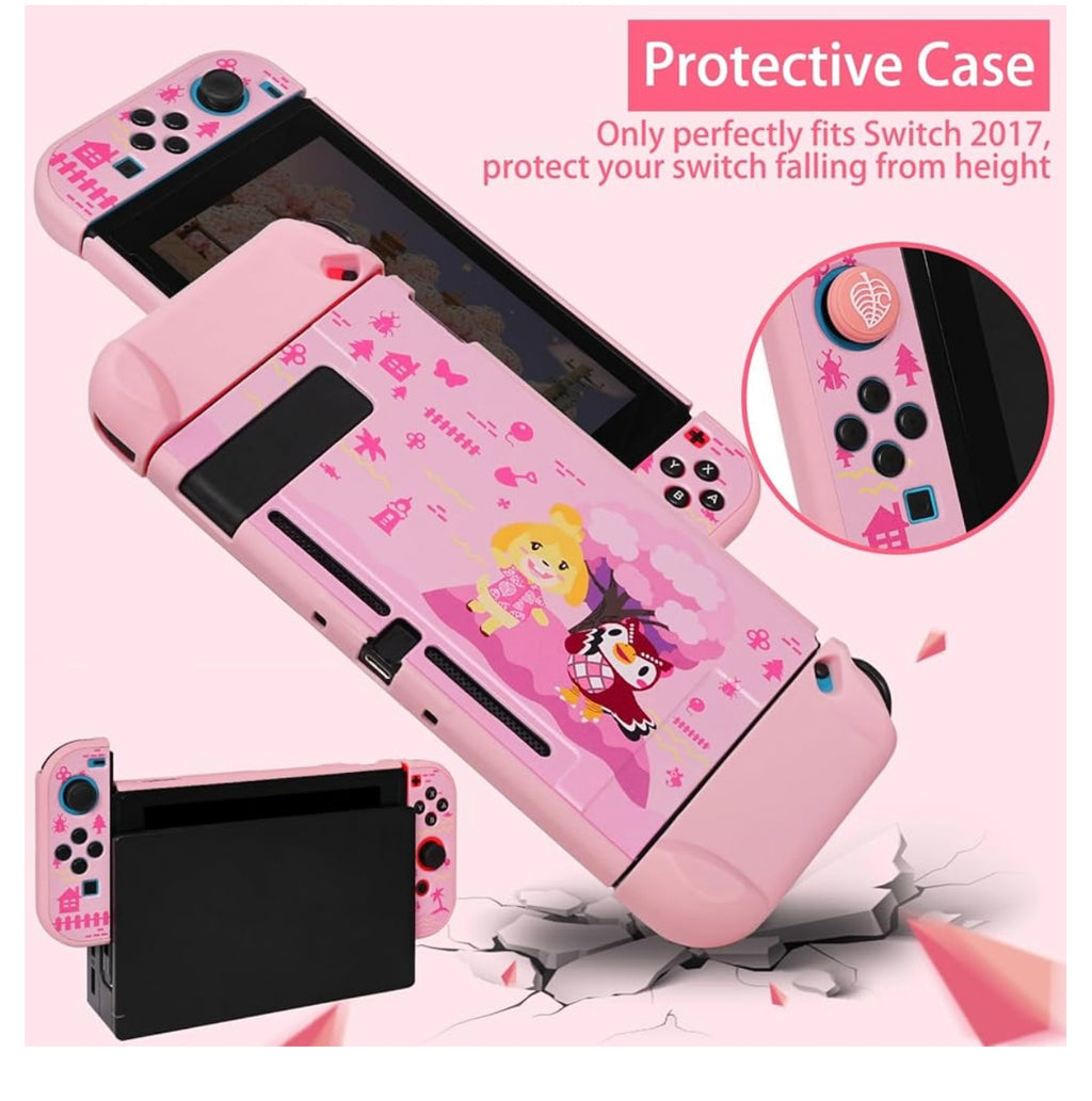 TIKOdirect Carrying Case For Switch.