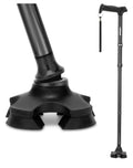 Rehand Collapsible Cane.