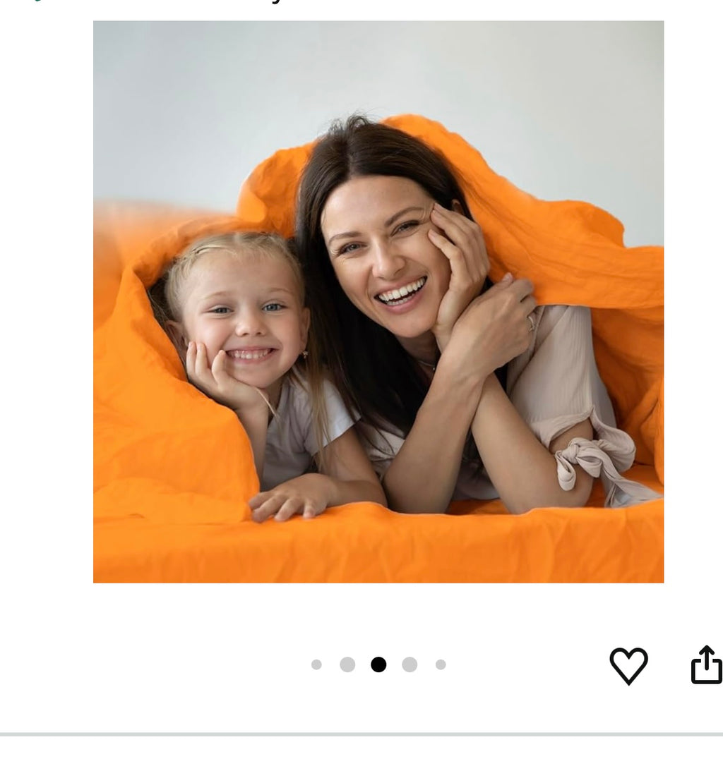 Fleece throw blanket 6pack