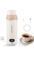 Travel electric kettle