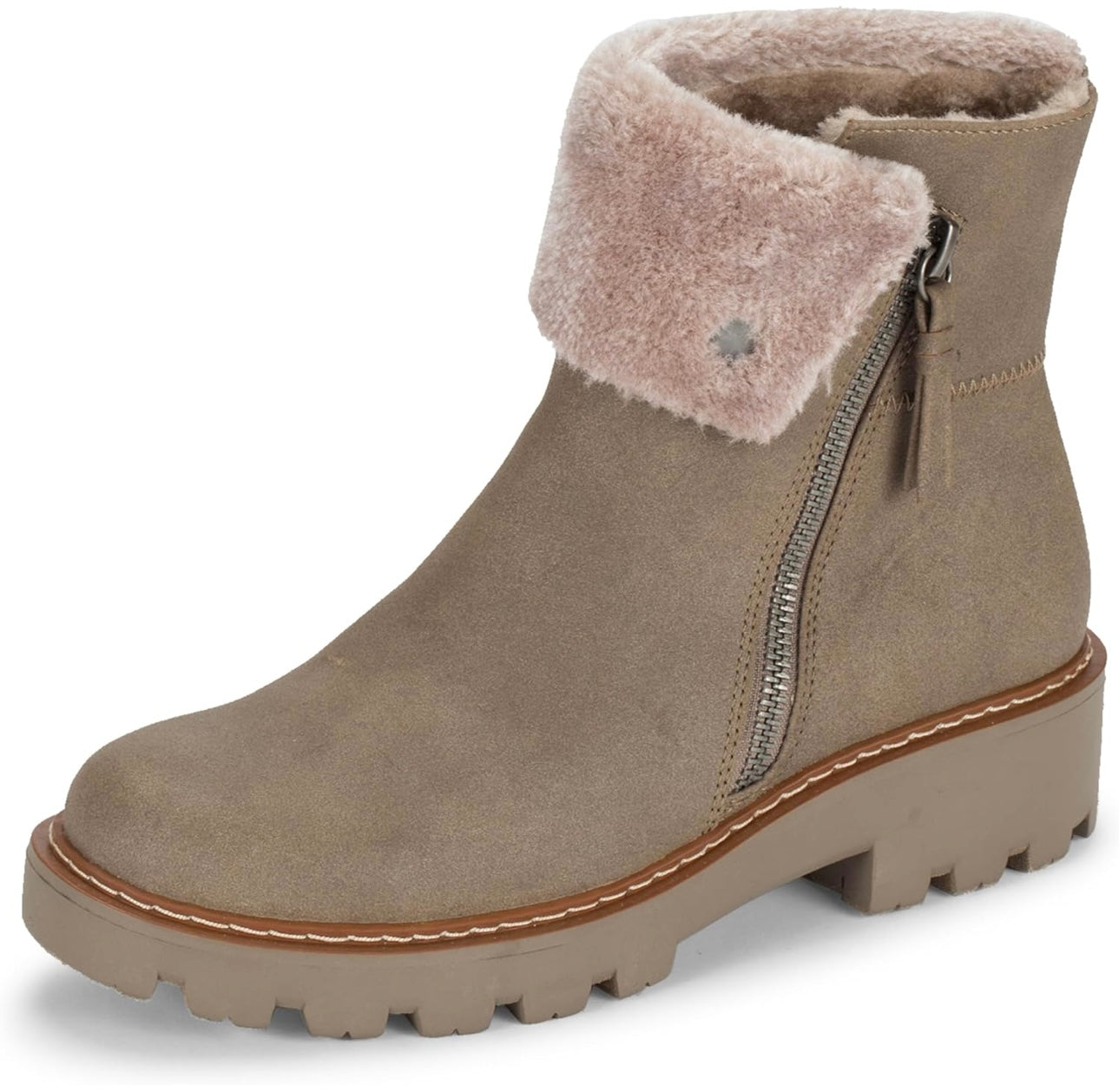 Baretraps Boots 7.5 M
