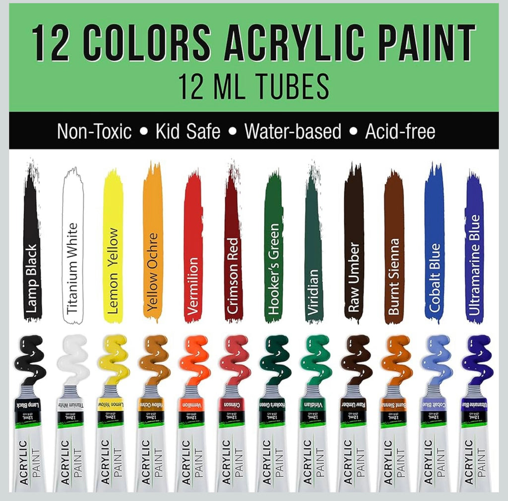 U.S Art Supply