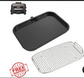 OG900 Ninja Wood Fire Griddle Pan