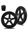 Replacement Wheels for Wheelchairs etc.