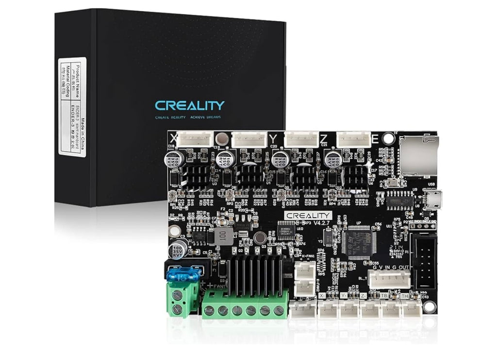 Creality Motherboard V4.2.7.