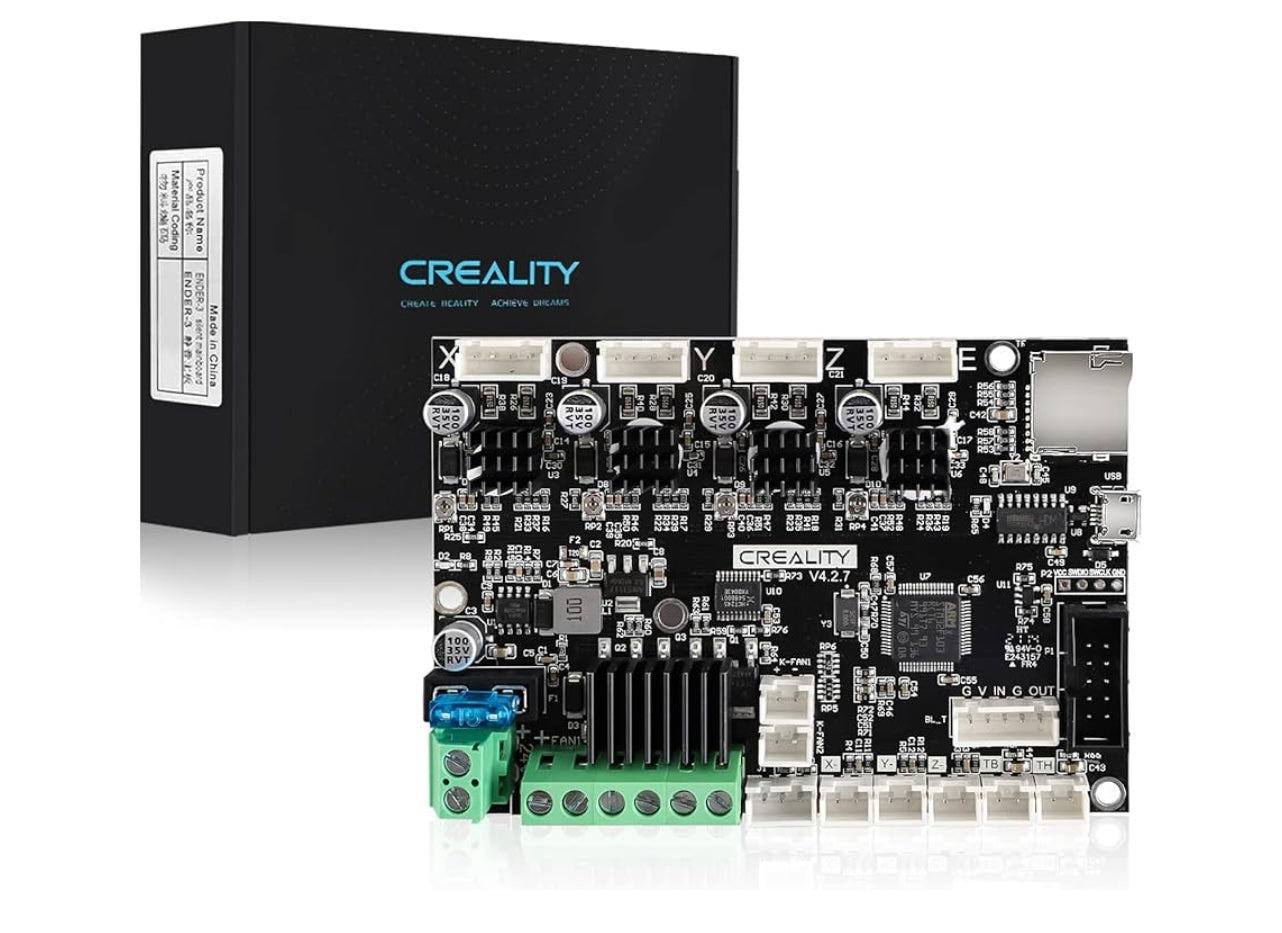 Creality Motherboard V4.2.7.
