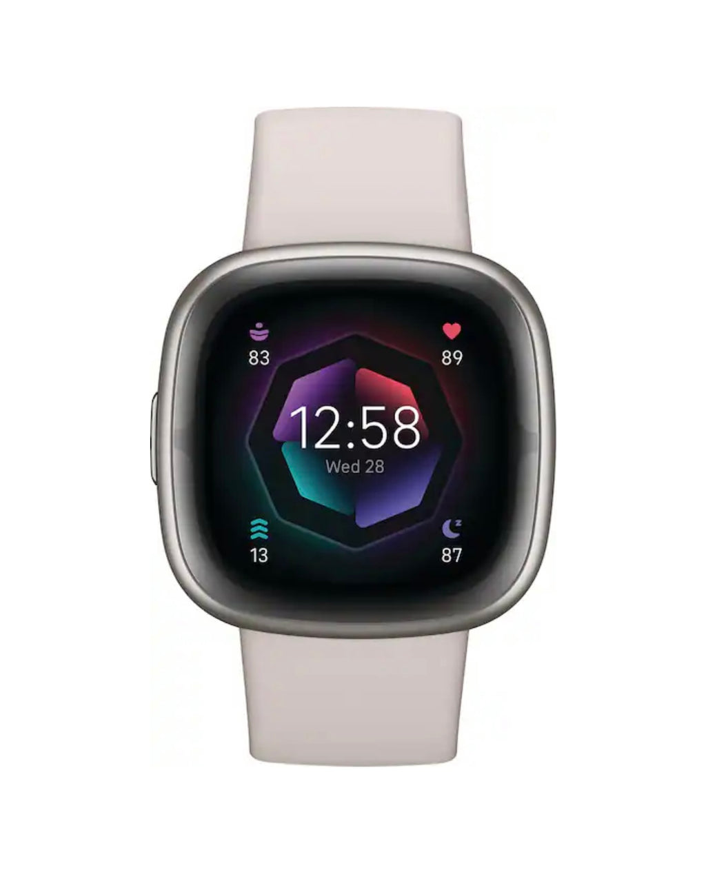 Google - Fitbit Sense 2 Advanced Health Smartwatch.