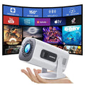 Mentech projector
