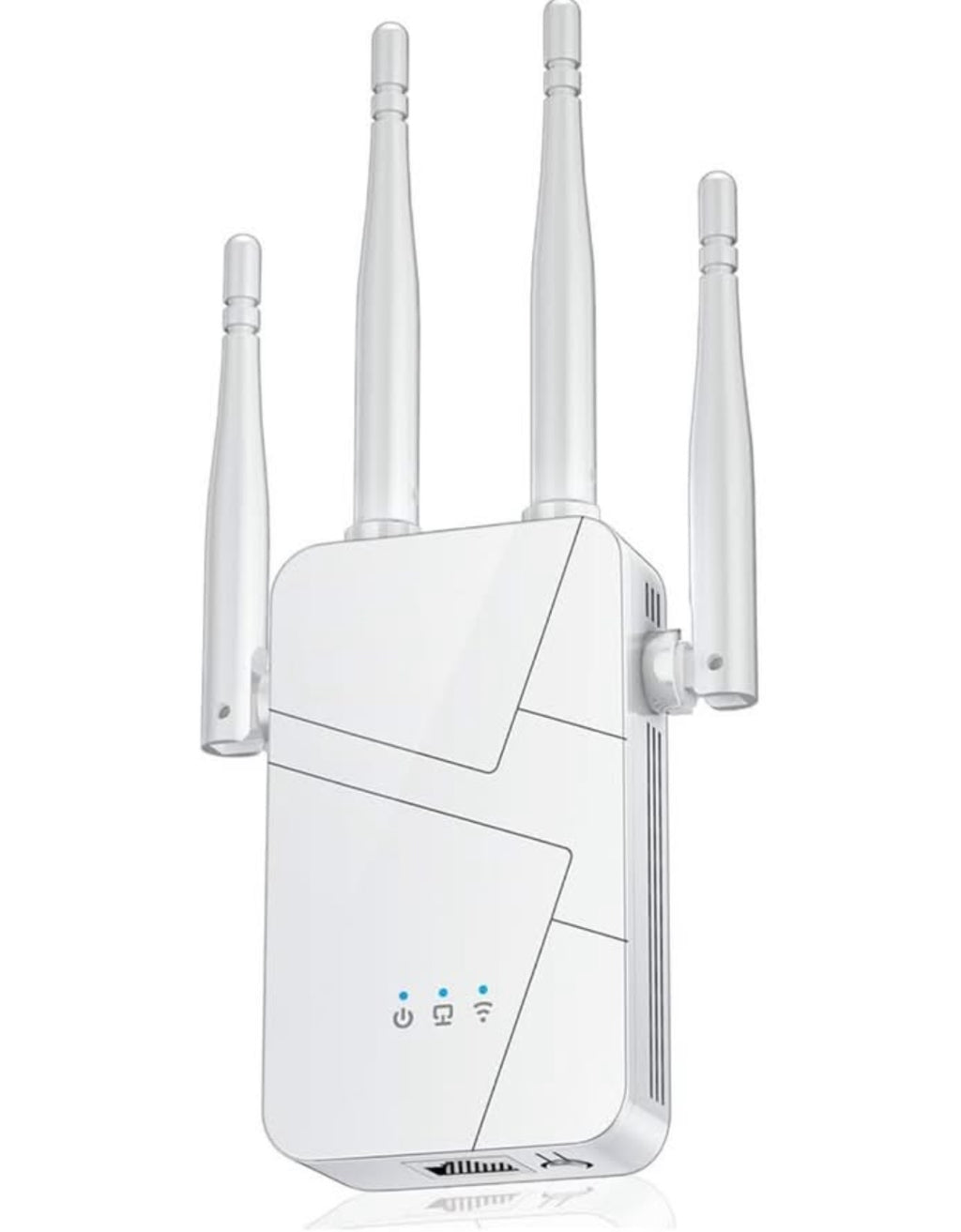 WiFi extender.