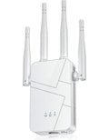 WiFi extender.