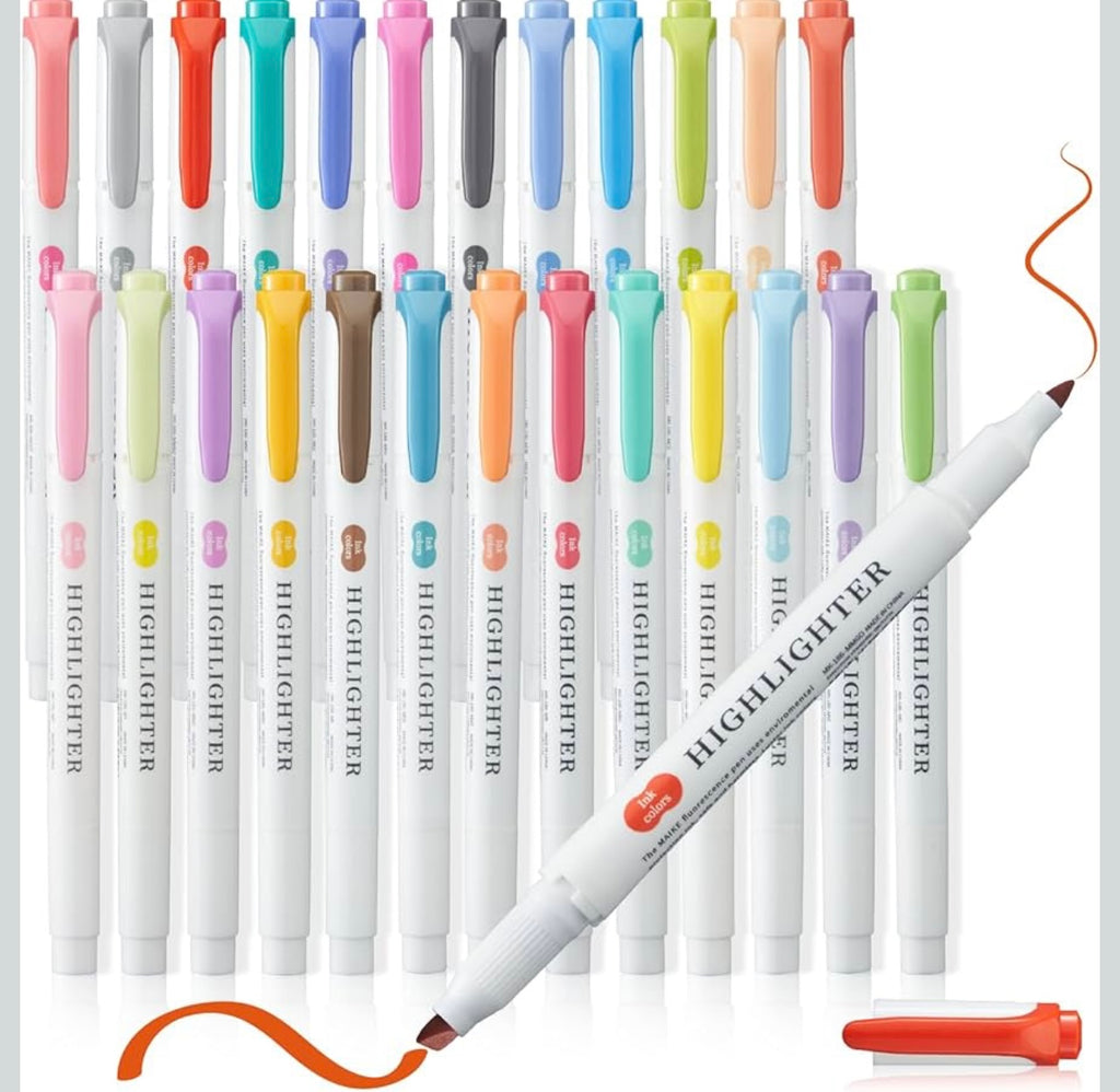 MaikeDepot highlighter