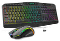 REDRAGON S101M-KS Keyboard and Mouse.