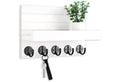 Lee Kim key Holder for wall.