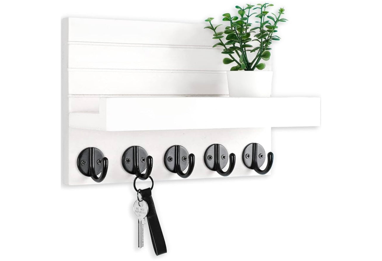 Lee Kim key Holder for wall.