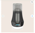 Baby Breeza Breast milk+ bottle warmer.