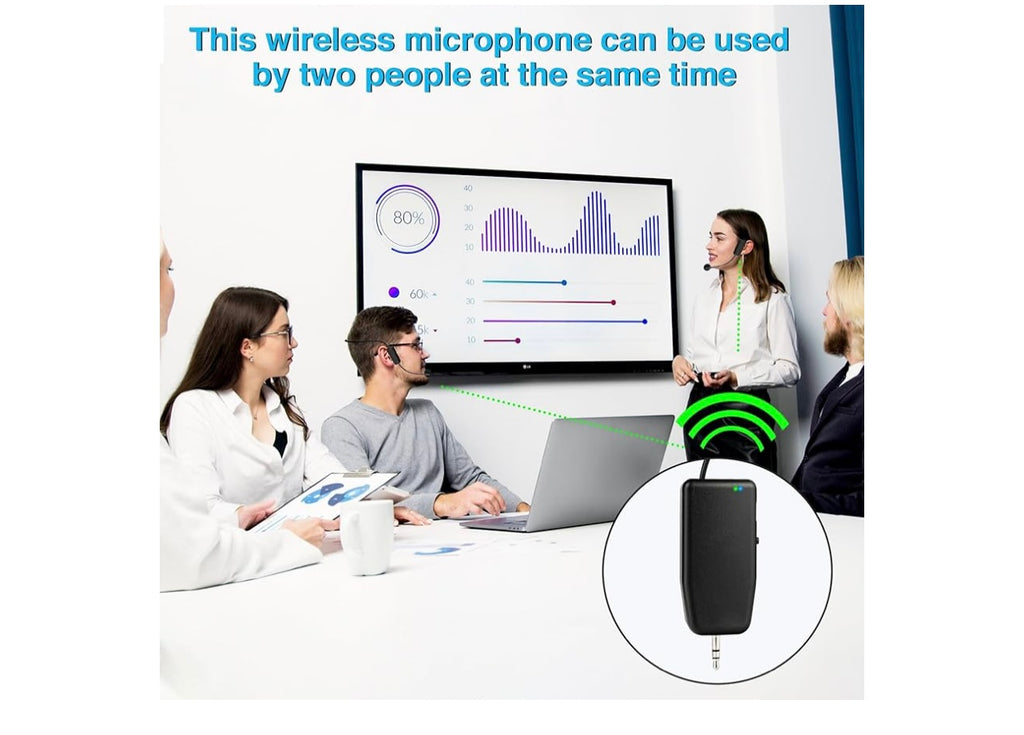 Professional Microphone.