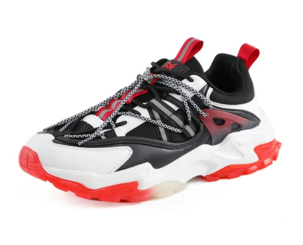 Men’s Javi Swipe Shoes. Size 10.5.