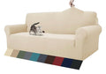 ZNSAYOTX Sofa Slipcover.
