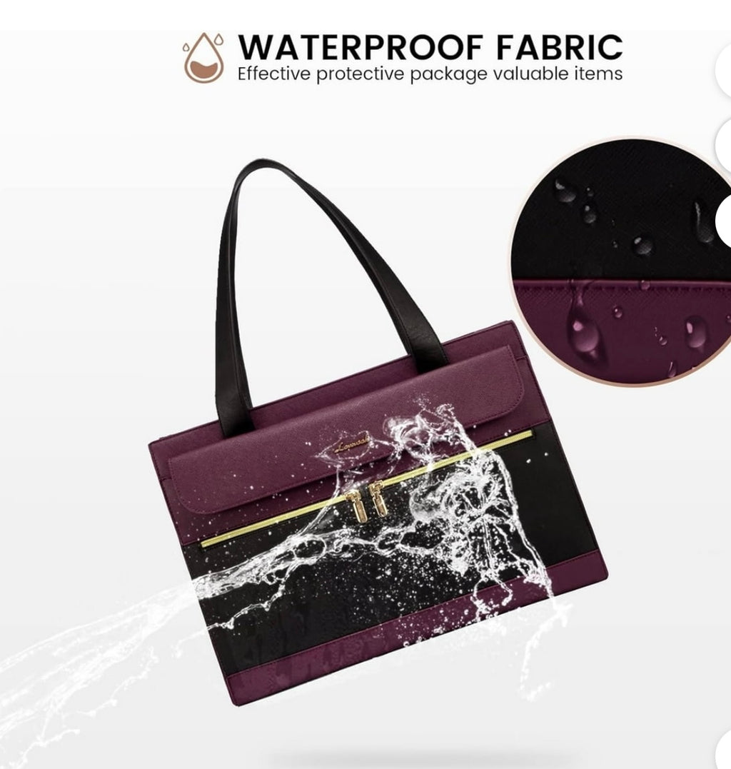 LOVEVOOK Laptop Bag.
