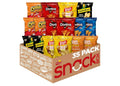 Frito-Lay Snacks Variety Pack 35, Classic Mix, 1 Count. Best by November 17 2026.