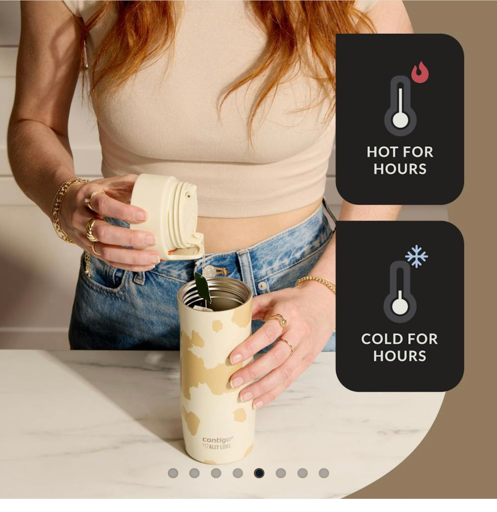 Contigo Ally Live Bottle.