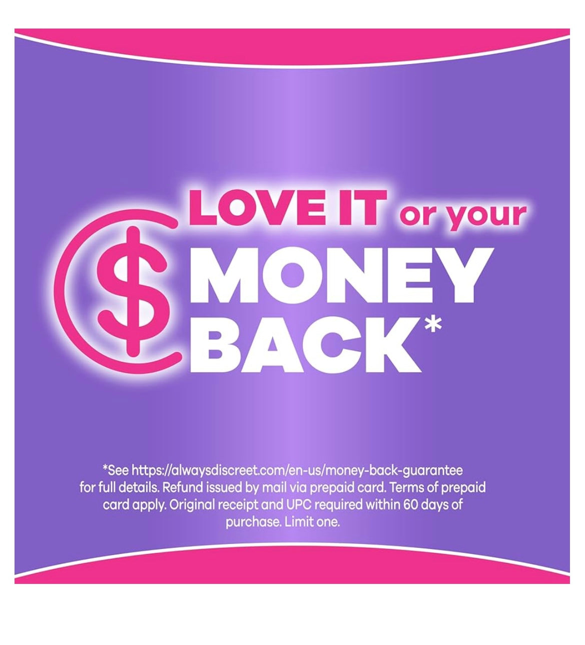 Adult diapers for women