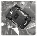 RhinoWalk 6L Waterproof Motorcycle Crash Bar Bag. Mechanic Series.