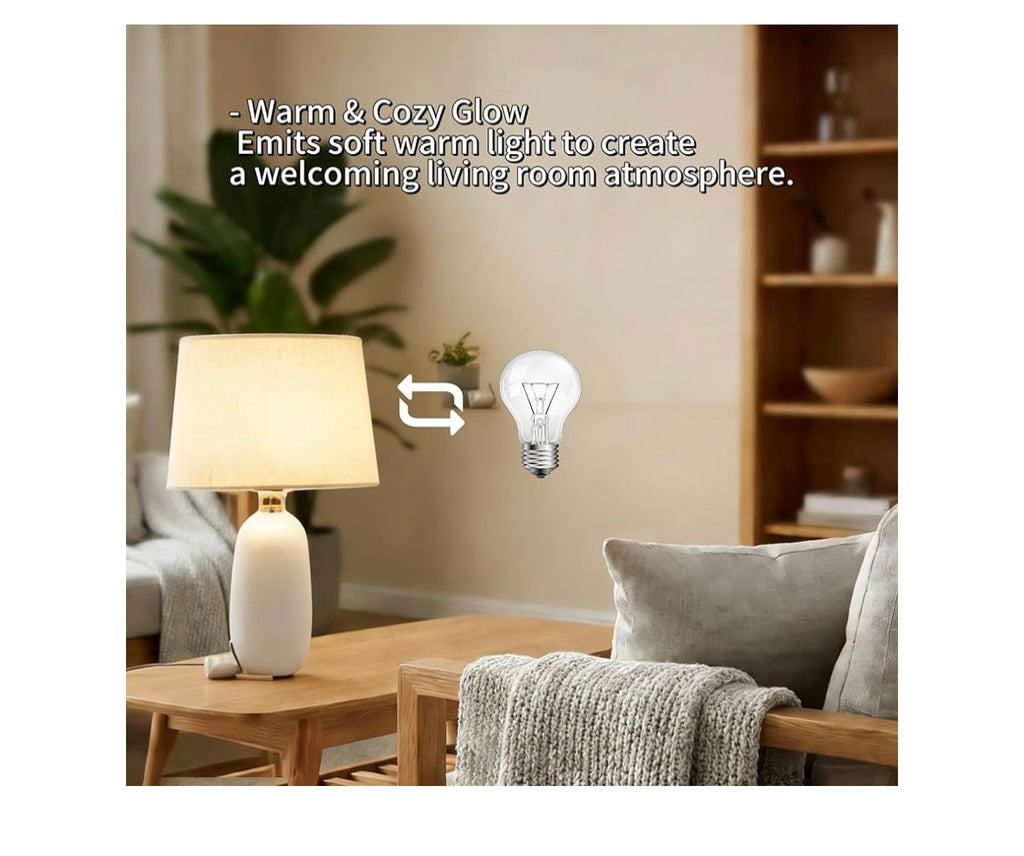 75 watt incandescent light bulbs 12 pack