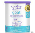 Bubs Easy Digest Goat Milk Infant Formula Powder (Babies 0-12 Months) - 20oz. Best by May 2027.