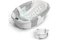 Collapsible Baby Bathtub.