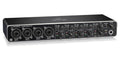 Behringer U-Phoria UMC404HD Audiophile.