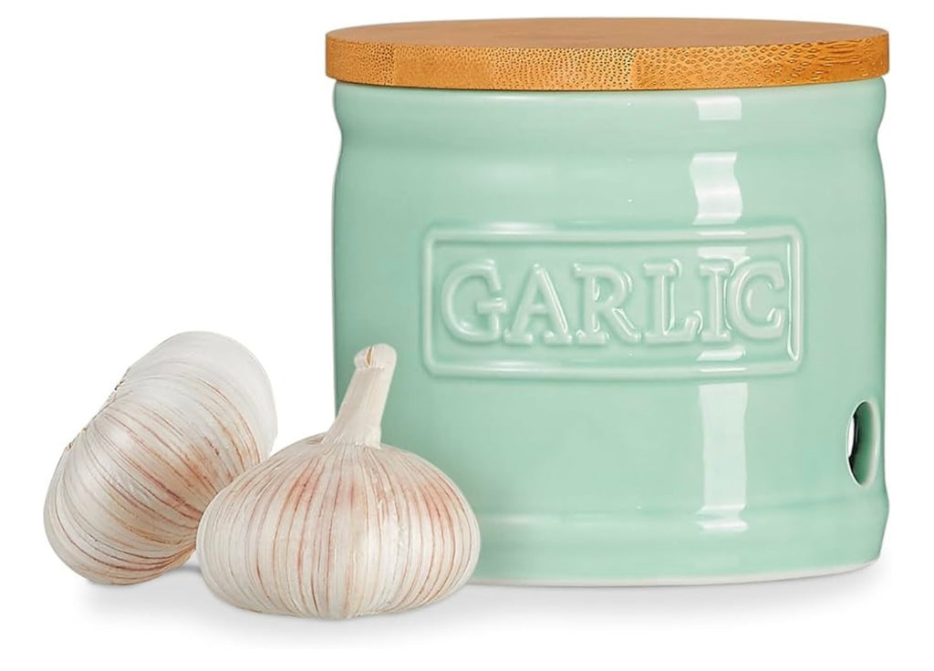 ONEMORE Garlic Keeper.