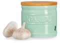 ONEMORE Garlic Keeper.