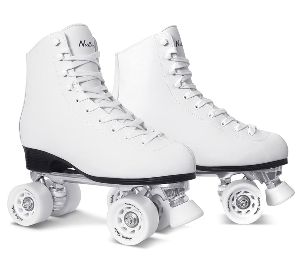 Nattork Skates.