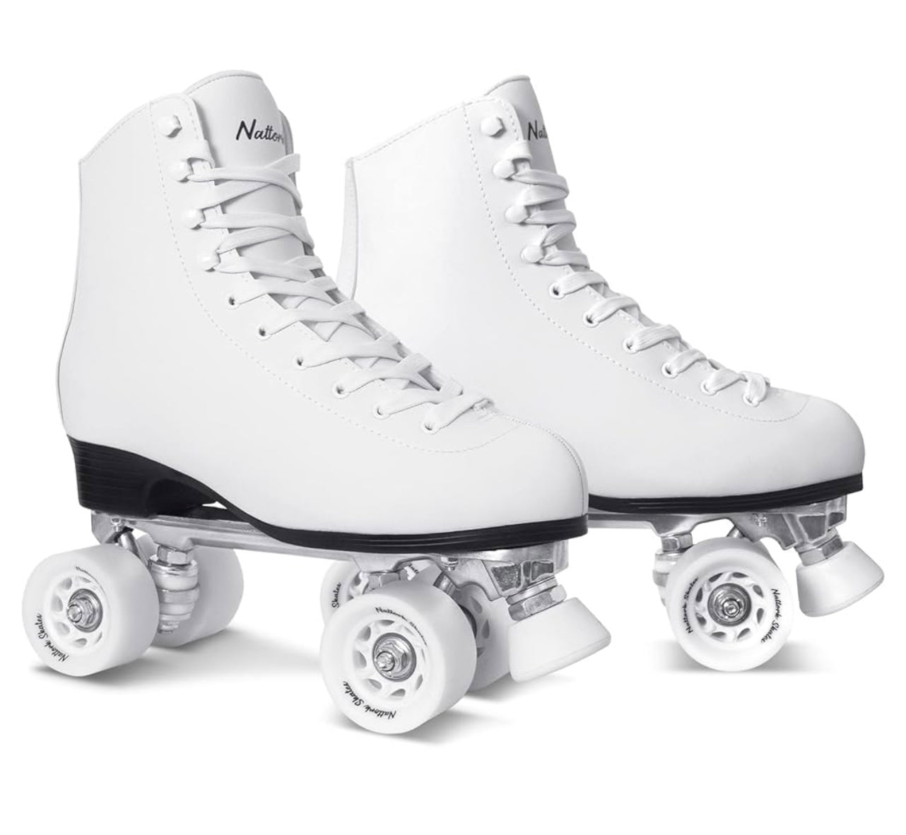 Nattork Skates.