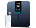 Wyze Scale Ultra, Smart Scale with 4.3" Color Display, Digital Bathroom