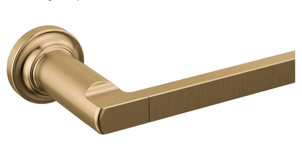 Delta Hand towel Holder.